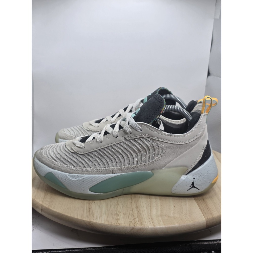 Men's Size 7 - Nike Jordan Luka 1 Next Nature Orewood DR9830-130